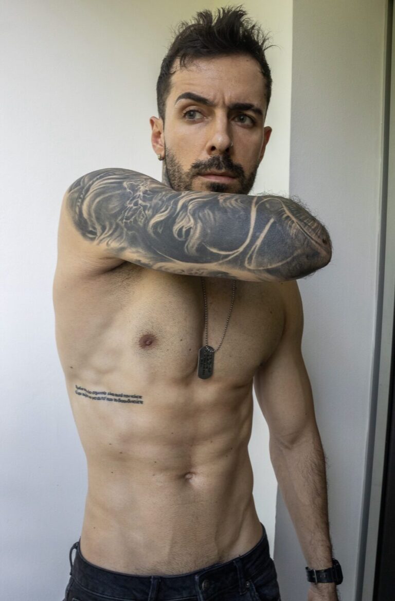 Mike Zander